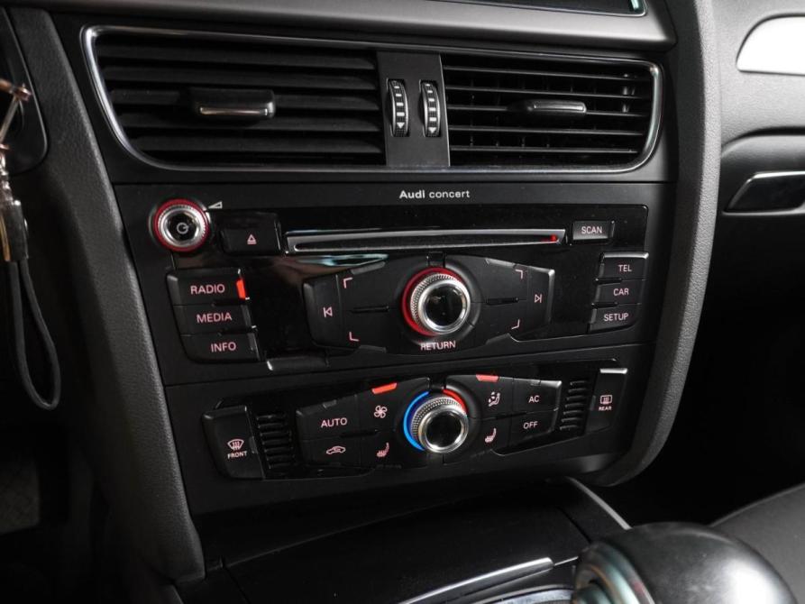 Audi A4 IV (B8) Рестайлинг Воронеж  - изображение 12