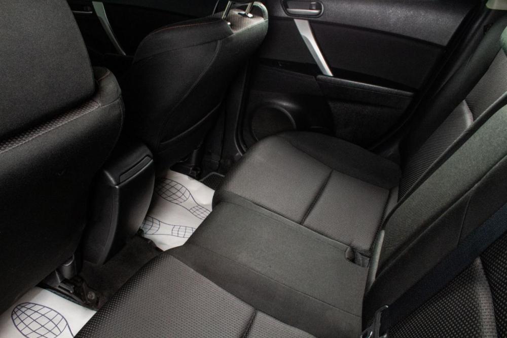 Mazda 3 II (BL) Рестайлинг Сургут  - изображение 16