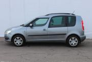Skoda Roomster I Рестайлинг Нижний Новгород  - изображение 24