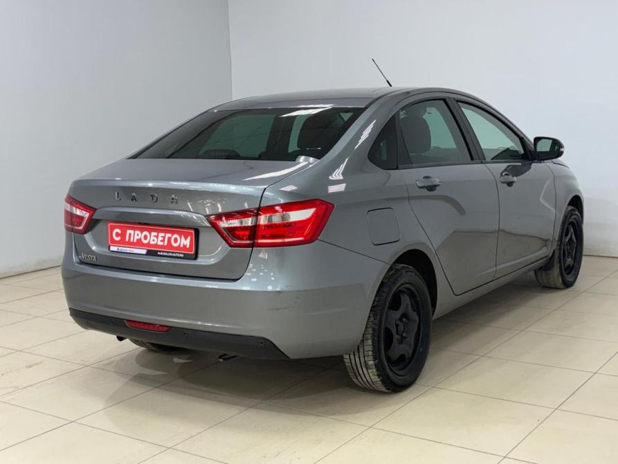 Lada (ВАЗ) Vesta I Альметьевск  - изображение 4