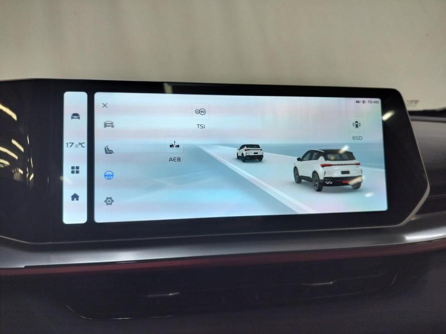 Geely Coolray I Рестайлинг Санкт-Петербург  - изображение 18
