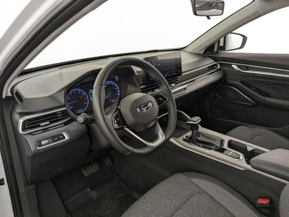 Geely Emgrand II с пробегом 2024 года, цена 1 750 000 рублей, 4947 км, седан, Автокод Объявления