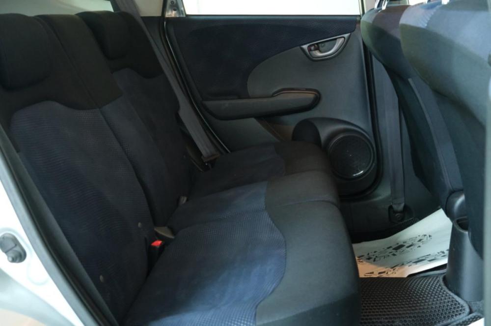 Honda Fit II Омск  - изображение 20