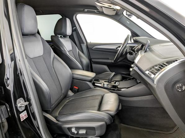 BMW X3 III (G01) с пробегом 2021 года, цена 5 145 000 рублей, 66803 км, внедорожник, Автокод Объявления