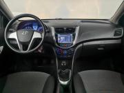 Hyundai Solaris I Москва  - изображение 31