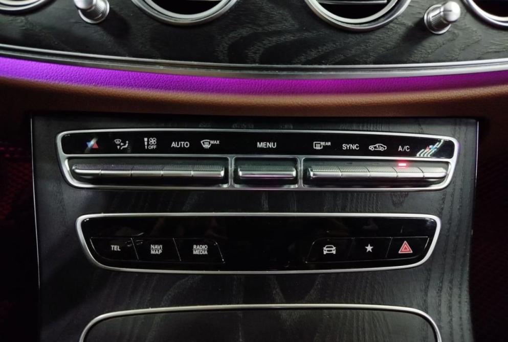 Mercedes-Benz E-Класс V (W213 S213 C238) Саратов  - изображение 17