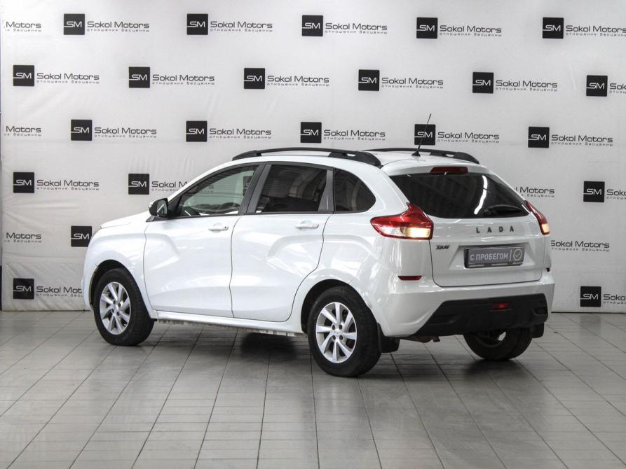 Lada (ВАЗ) XRAY I Ростов-на-Дону  - изображение 2