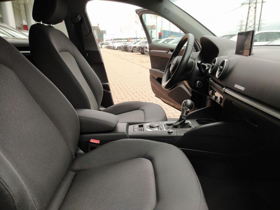 Audi A3 III (8V) Рестайлинг Екатеринбург  - изображение 19
