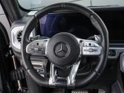 Mercedes-Benz G-Класс AMG II (W463) Москва  - изображение 50