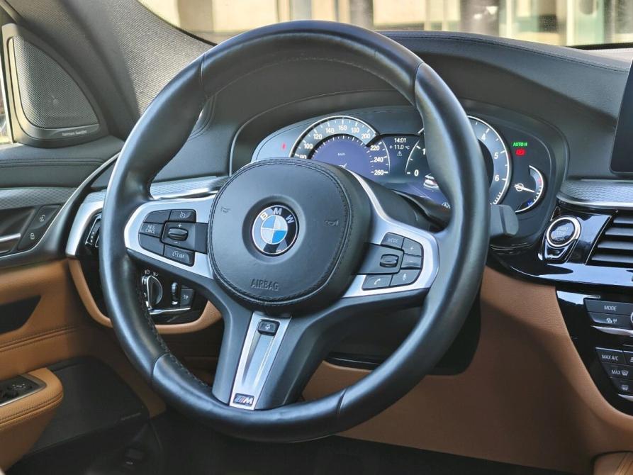 BMW 6 серии IV (G32) Санкт-Петербург  - изображение 15
