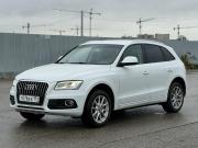 Audi Q5 I (8R) Рестайлинг Пермь  - изображение 8