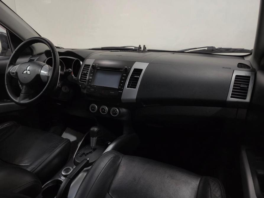 Mitsubishi Outlander II Альметьевск  - изображение 15