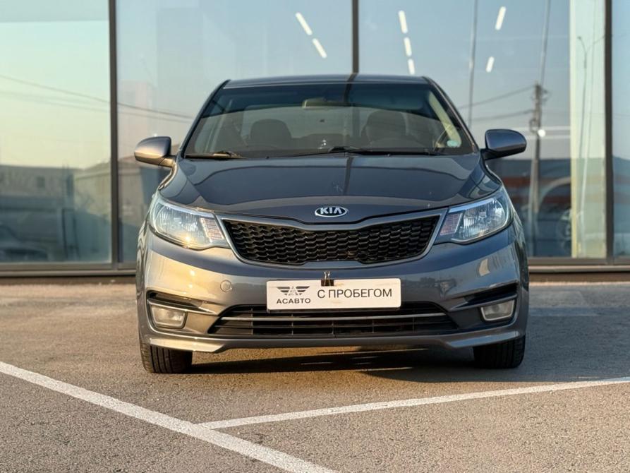 Kia Rio III Рестайлинг Стройкерамика  - изображение 3
