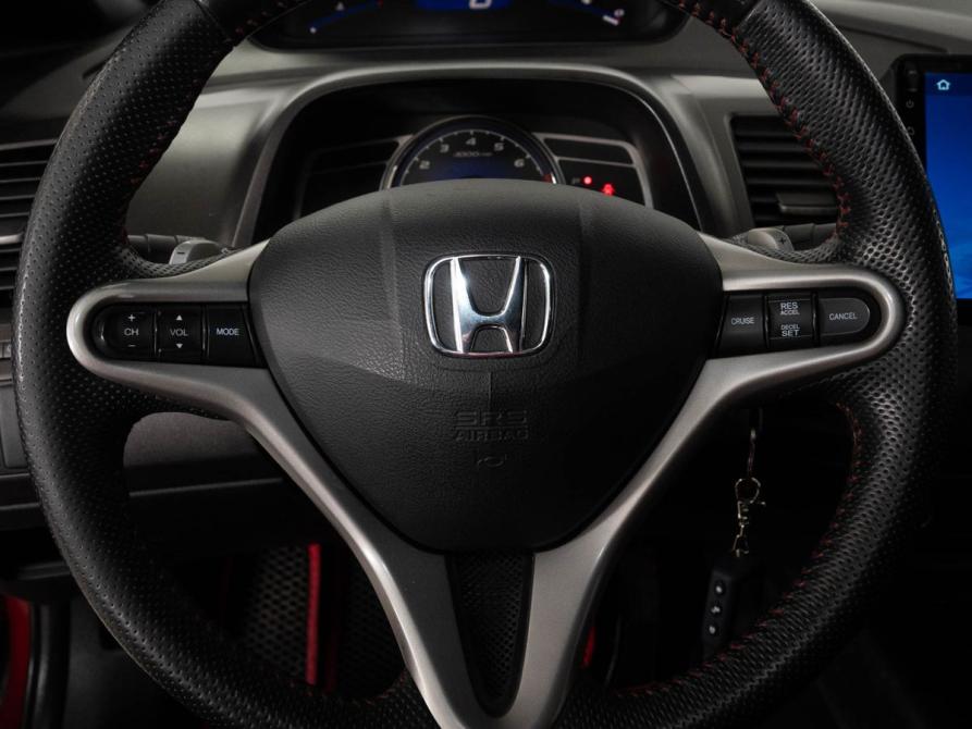 Honda Civic VIII Казань  - изображение 9