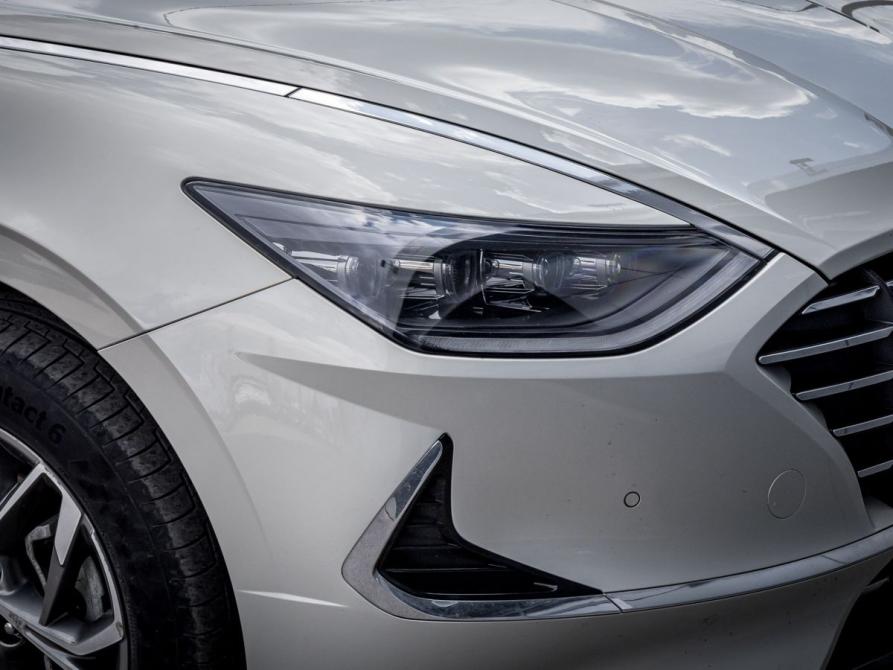 Hyundai Sonata VIII (DN8) Казань  - изображение 5