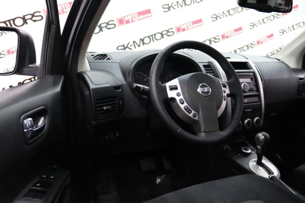 Nissan X-Trail II Рестайлинг Сургут  - изображение 7