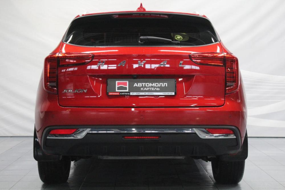 Haval Jolion I Кемерово  - изображение 8