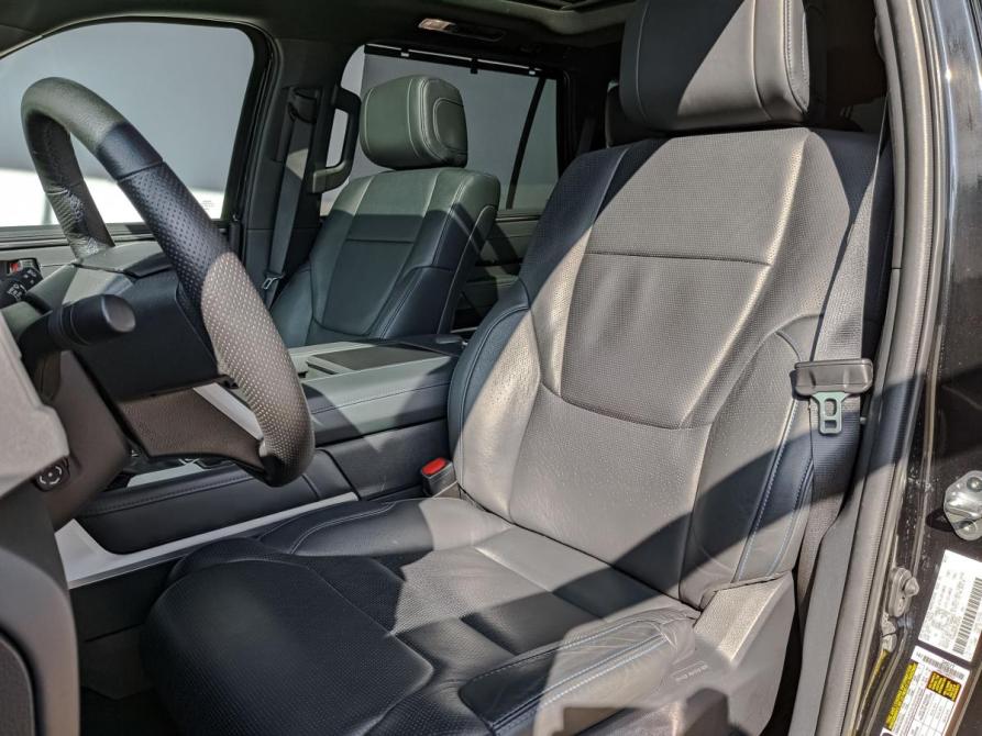 Toyota Sequoia III Москва  - изображение 18