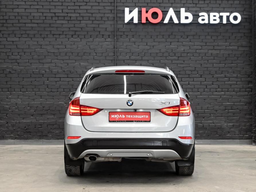 BMW X1 I (E84) Рестайлинг Екатеринбург  - изображение 5