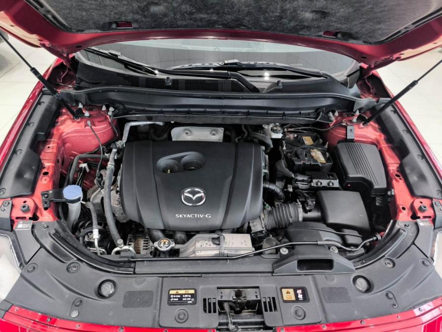 Mazda CX-5 II Казань  - изображение 11