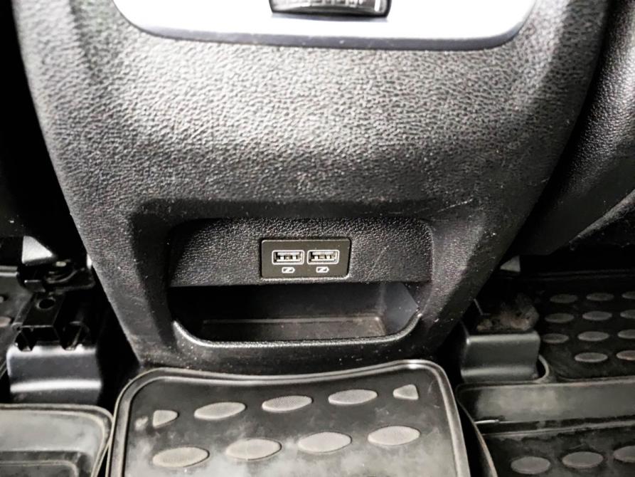 Geely Atlas I Уфа  - изображение 24