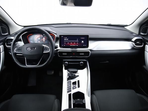 Geely Coolray I с пробегом 2023 года, цена 1 620 000 рублей, 76661 км, внедорожник, Автокод Объявления