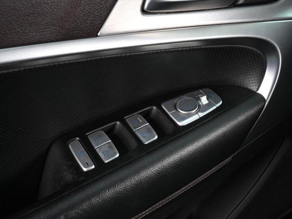 Genesis G70 I с пробегом 2019 года, цена 2 699 000 рублей, 141598 км, седан, Автокод Объявления