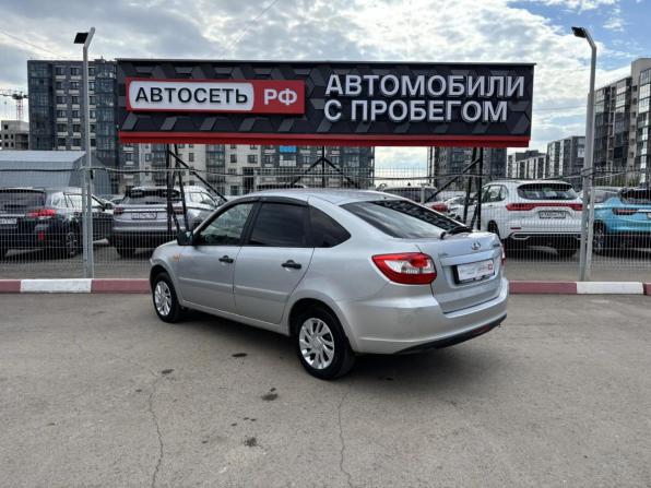 Lada (ВАЗ) Granta I с пробегом 2015 года, цена 341 120 рублей, 202071 км, седан, Автокод Объявления