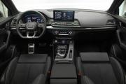 Audi Q5 Sportback I (FY) Москва  - изображение 48