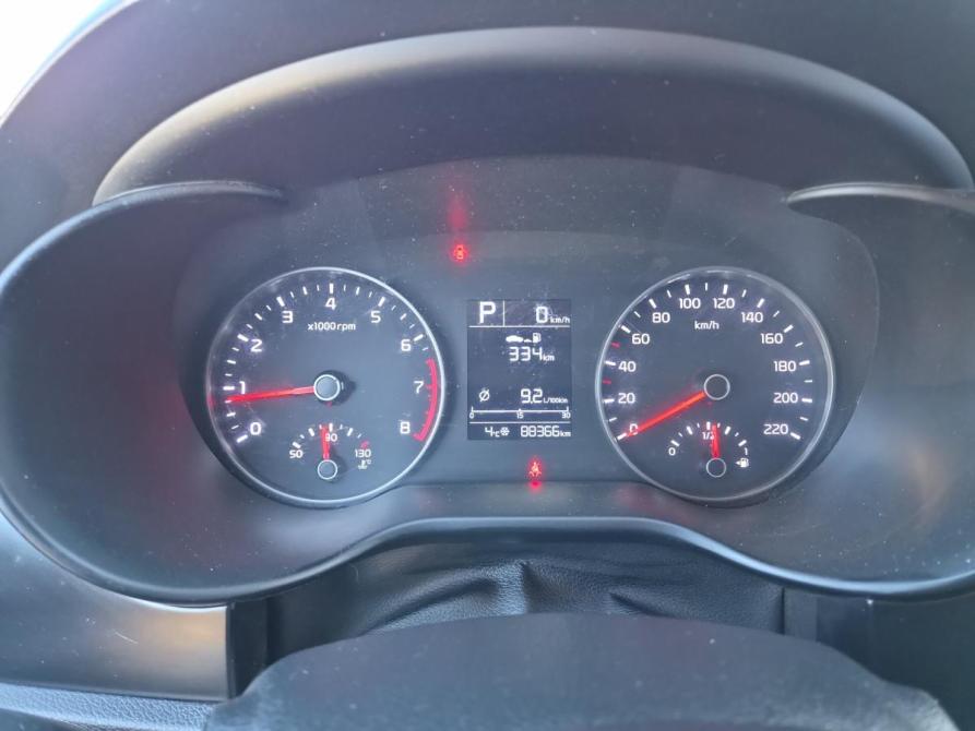 Kia Rio IV Саратов  - изображение 21