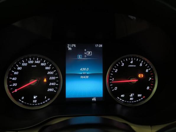 Mercedes-Benz GLC I (X253) Рестайлинг с пробегом 2020 года, цена 3 750 000 рублей, 96409 км, внедорожник, Автокод Объявления