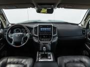 Toyota Land Cruiser 200 Series Рестайлинг 2 Магнитогорск  - изображение 42