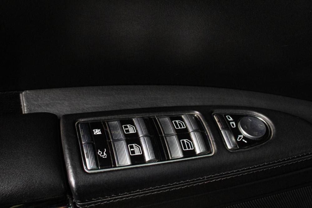 Mercedes-Benz S-Класс V (W221) Сургут  - изображение 8