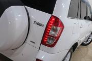 Chery Tiggo (T11) I Рестайлинг (FL) Новокузнецк  - изображение 43