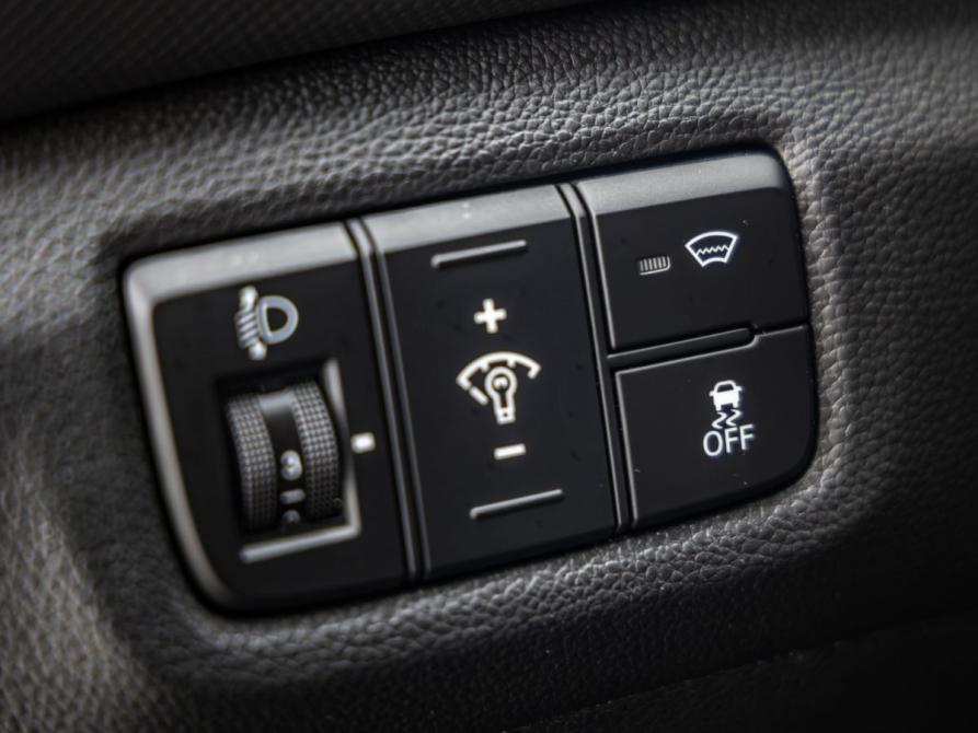 Hyundai Creta I Волгоград  - изображение 17