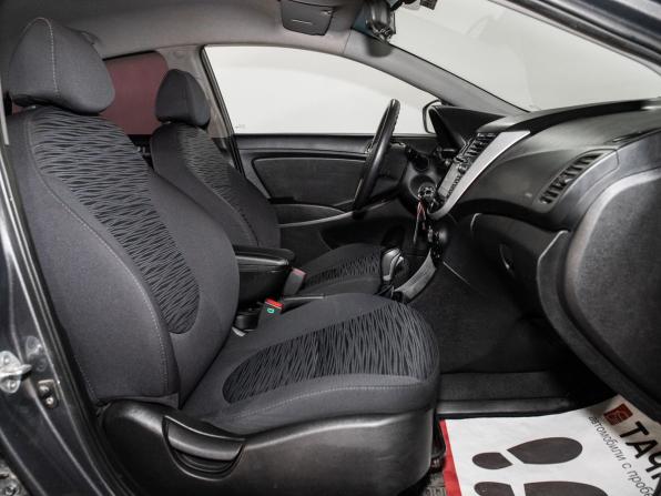 Hyundai Solaris I Рестайлинг с пробегом 2014 года, цена 899 000 рублей, 207713 км, седан, Автокод Объявления