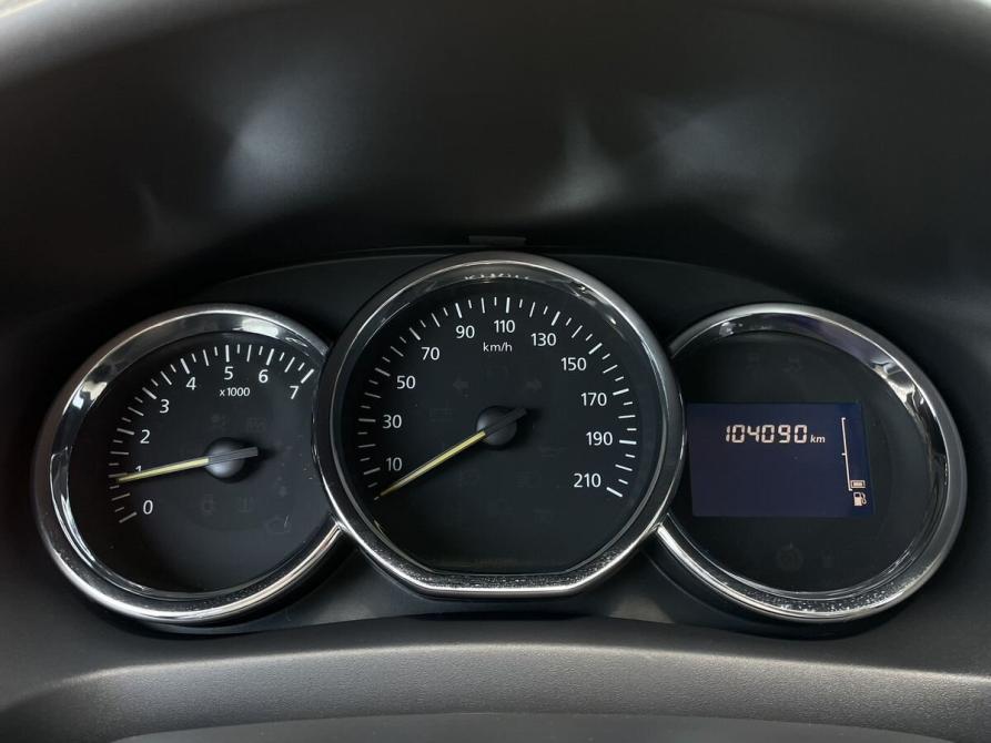 Renault Logan II Тамбов  - изображение 14