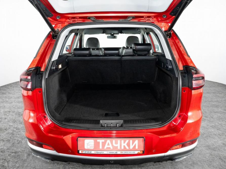 Chery Tiggo 7 Pro I Иркутск  - изображение 20