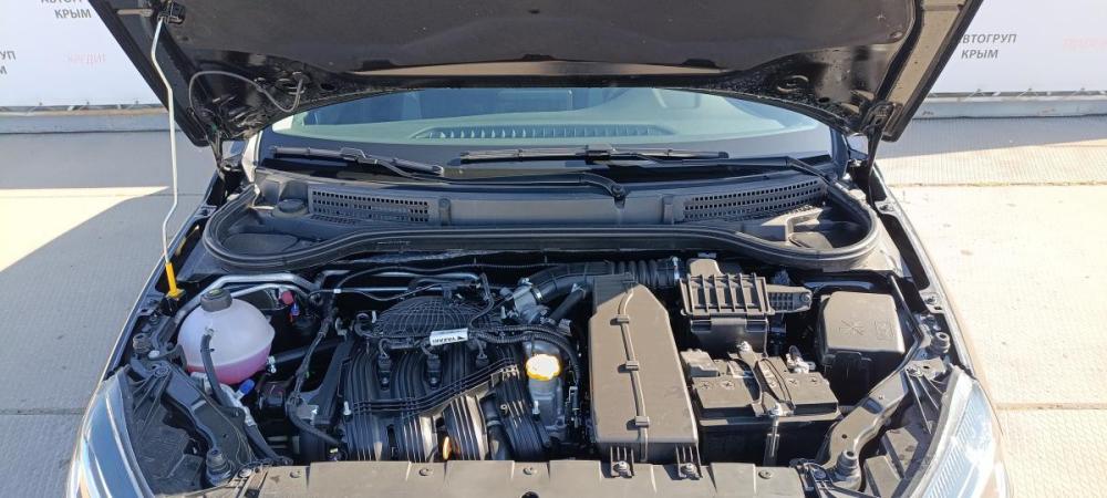 Lada (ВАЗ) Vesta I Рестайлинг (NG) Крым  - изображение 36