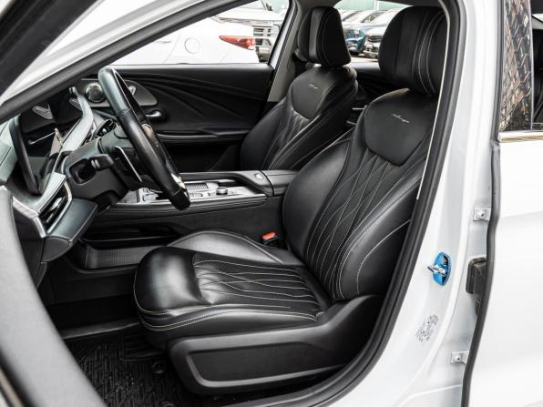 Chery Arrizo 8 с пробегом 2023 года, цена 1 798 000 рублей, 76267 км, седан, Автокод Объявления