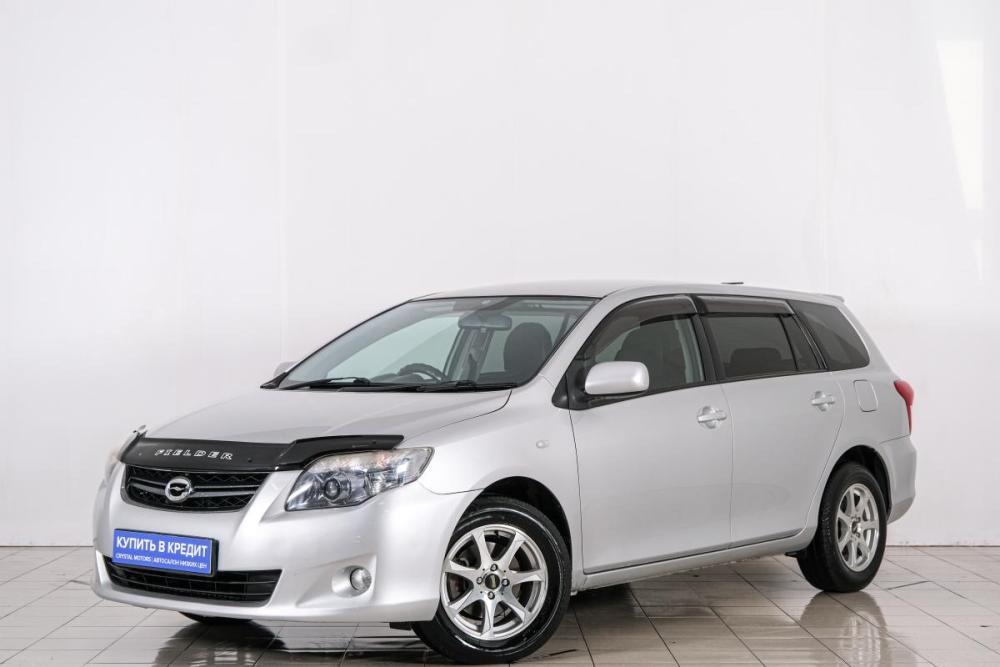 Toyota Corolla X (E140 E150) Красноярск  - изображение 4