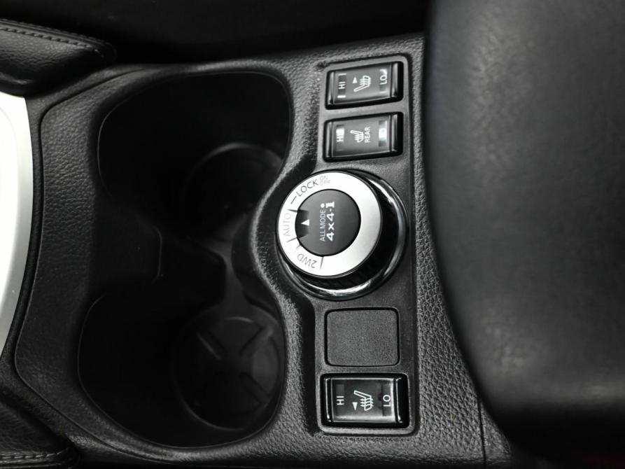 Nissan Qashqai II Рестайлинг Екатеринбург  - изображение 16