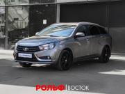 Lada (ВАЗ) Vesta I Москва  - изображение 21