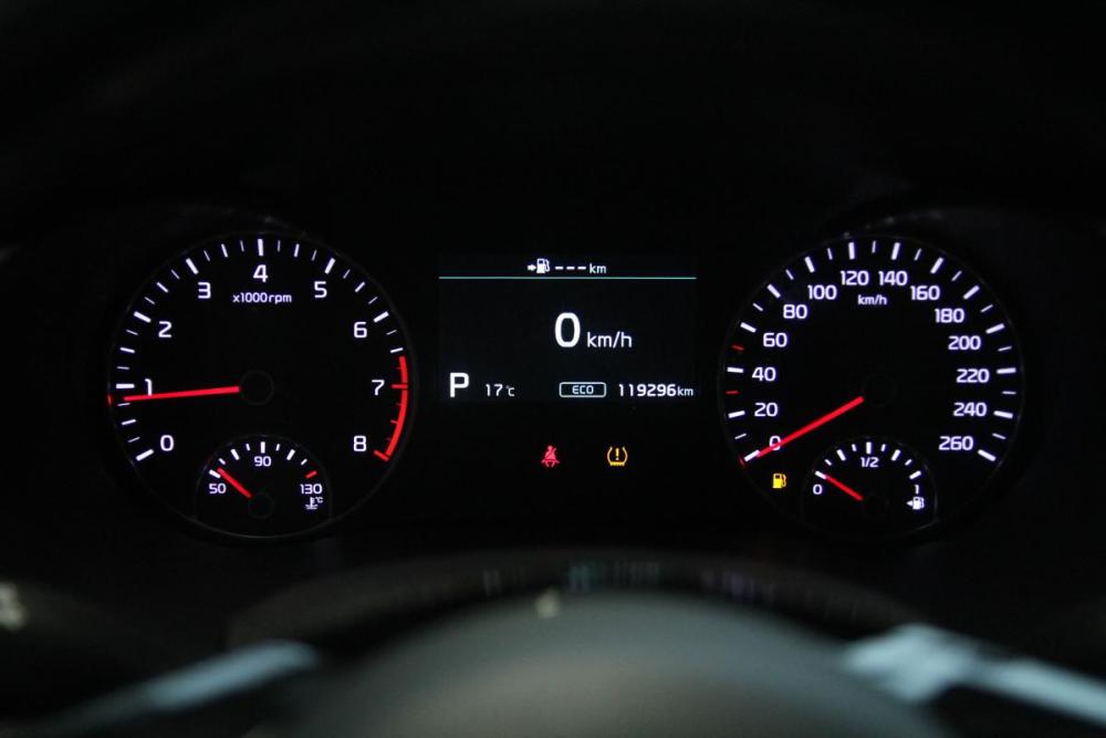 Kia Optima IV Рестайлинг Калининград  - изображение 27