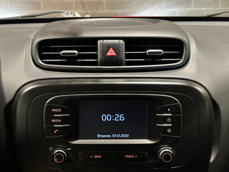 Kia Soul II Рестайлинг Челябинск  - изображение 9