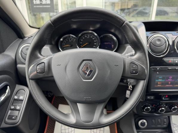 Renault Duster I Рестайлинг с пробегом 2015 года, цена 1 135 000 рублей, 170337 км, внедорожник, Автокод Объявления