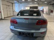 Mazda 3 I (BK) Челябинск  - изображение 24