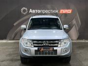 Mitsubishi Pajero IV Рестайлинг 1 Пермь  - изображение 25