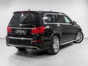 Mercedes-Benz GL-Класс II (X166) Химки  - изображение 35