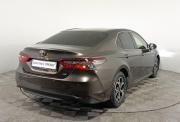 Toyota Camry VIII (XV70) Рестайлинг Волгоград  - изображение 30